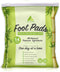 TXL Active Bamboo Charcoal Foot Pads: 14 Count Overnight Comfort Patches - Plant-Based Wellness-Inspired