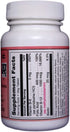 Unique B-12 Sublingual B Vitamins, 90 Vegi Caps