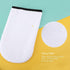 Paraffin Wax Gloves & Booties - Segbeauty Heated SPA Mittens Foot Liners for Hot Wax Hand Therapy, White