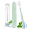 Oral Mucosal Cleaner | Silicon Oral Care Cleaner | Gum Massager with Air Bag (1 pc)