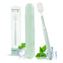 Oral Mucosal Cleaner | Silicon Oral Care Cleaner | Gum Massager with Air Bag (1 pc)