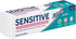 Natural White Extreme Sensitive Fluoride Anti-Cavity Whitening Toothpaste, 3.4 oz, Sensitive Teeth Relief (Pack of 3) +