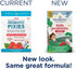 Nordic Naturals Kids Probiotic Pixies, Mixed Berry, 30 Packets, 3 Billion CFU for Digestive Wellness