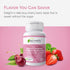 EZ Melts Dissolvable Energy, Memory & Mood Enhancer, 2-Month Supply of B-Vitamins, Sugar-Free