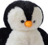 Snugglekid 11x20, Penguin Sensory Weighted Vibrating Pillow, Pressure Activated for Kids Adults, Pillow Animal, Calming