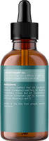 Thieves Myth Pure Essential Oil Blend - Purification Blend for Diffuser of Cinnamon, Eucalyptus, Lemon, Rosemary, Clove
