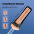 Tracy's Dog Realistic Male Masturbator, Adult Sex Toys for Men, Soft Fleshy Men Adult Toys, Lifelike Textured Vagina