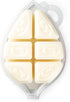Shortie's Candle Company White Chocolate Mint Natural Soy Wax Melts - 1 Highly Scented 3 Oz. Bar