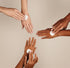 J.R. Watkins Natural Moisturizing Hand Cream, Hydrating Shea Butter, Cocoa Butter, Avocado Oil, 3.3oz, Lemon Cream, 3
