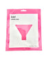 Waxness Set Kaz Hydrogel Intimate Hydrating & Soothing Mask and Strips for Bikini Area After Wax Care Professional Skin