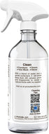 Daily Dusting Spray Surface Cleaner - 16 oz Wood Cleaner for Tables, Cabinets & Antique Restorer