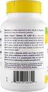 Healthy Origins Vitamin D3, 5,000 IU, 120 Softgels, Non-GMO, Bone and Immune Support