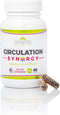Health As It Ought To Be Circulation Syn3rgy Supplement, Physician Formulated Capsules with Beet Root, 60 Capsules