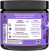 Llama Naturals Elderberry Gummies for Kids, Organic Vegan Immune Support Supplement, 60 Ct, Chewable, No Added Sugar