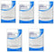 MIANID F Loss Picks (150 Count) Plant Based Dental Floss Picks for Superior