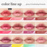 NOONI Korean Lip Oil - Applemint, Long-Lasting, Moisturizing, Hydrating, 0.12 FL Oz