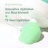 Makiol Water Gel Cream - Moisturizing & Sebum Care for Oily Skin, Hydrating & Mattifying, 2.82oz