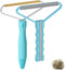 Pet Hair Removal Tool, Cleaner Pro Pet Hair Remover, 2 Pack, Fabric Shaver, Lint Cleaner Pro, Dog & Cat Hair Remover