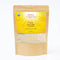 Darsa Organics Amla Fruit Powder from India, 8 oz, Rich in Vitamin C & Antioxidants, Supports Immunity and Hair Growth