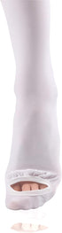 invera 15-20 mmHg Thigh High Compression Stockings, Unisex Ted Hose Socks, Moderate Level