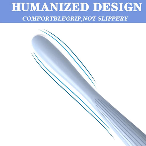 3 in 1 Ear Wax Removal Tool, 2024 Q-Grips Reusable Ear Wax Remover with Washable Soft Silicone Tips for Deep Cleaner