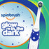 Spinbrush Kids Electric Toothbrush, Glow in The Dark, Battery-Powered