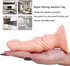 Rovamvia 5.5 Inches Sets Realistic Dildo for Beginners, Anal Dildos Lifelike Fake Penis for Women/Men/Gay, Adult Sex