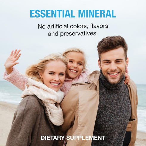 Puregen Labs Selenium 200 mcg Yeast Free Essential Mineral - 500 Vegetarian Tablets for Immune & Antioxidant Support,