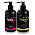 Passion Massage Oil for Date Night | Set of 2 Massaging Oils