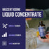 Nascent Iodine Supplement, 400 Servings, Vegan, 1800 mcg - 600 mcg per Drop, Pure Clear Color for Thyroid Health,
