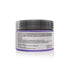 Purple Hair Dye Wax Temporary Color Pomade 4.23 oz, Natural Instant Hair Styling Clay for Halloween, Cosplay, Party