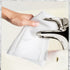 Guest Bathroom Paper Hand Towels - Disposable Decorative Napkins for Kitchen Parties Wedding (200 Count)