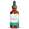 Organic Marula Oil for Face and Hair, 100% Virgin Moisturizing Beauty Oil, 2oz