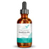 Organic Marula Oil for Face and Hair, 100% Virgin Moisturizing Beauty Oil, 2oz