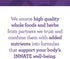 Iron Response, INNATE Response Formulas - Daily Iron Supplement, Vegan, Non-GMO, 90 Tablets