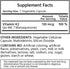 Natural Vitamin K2 MK-7 120 mcg 120 Vegetable Capsules. Supports Bone & Heart Health, Helps Promote Vascular Health.