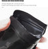 Sanitary Napkin Disposal Bags, 200 PCS Feminine Black Opaque Bags for Tampons, Pads, Liners