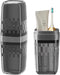 Toothbrush Covers, Portable Travel Case for Electric Toothbrush, Holder with Cover for Home & Gym
