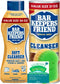 Mare Island Trading Bar Keepers Friend Soft Cleanser 26-fl oz Citrus Liquid All-Purpose Cleaner +