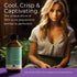 Scentinal Premium Peppermint Essential Oil - 100% Pure Natural & Undiluted - Extra Large 4oz Bottle