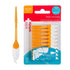 Pick Dental Sticks Medium S-L, 50 Pack