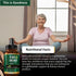 Herbal Goodness Chanca Piedra - Kidney Stones Dissolver, Gallstone Breaker, 60ct Capsules - 1 Bottle