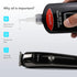 opove Premium Hair Clipper Blade Lubricating Oil, 4.05oz/120ml, for Clippers, Trimmers, Rust Prevention