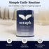Seraph 60 Acne Supplement - Hormonal Acne Pills Treatment - Pimple Supplements for Women - Skin Clear Capsules