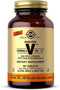 Solgar VM-75 Iron-Free Formula, 90 Tablets - Multivitamin with Chelated Minerals, Vegan, Gluten & Dairy Free