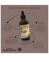 Jamaican Mango & Lime Black Castor Oil - 2 Fl Oz Bottle