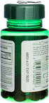 Nature's Bounty Lutein, 20 mg, 40 Softgels