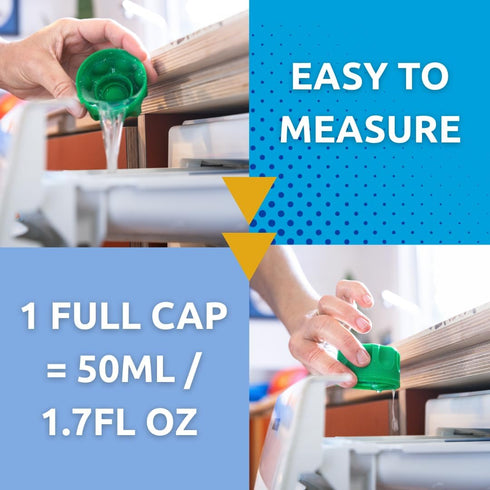 Nikwax BaseWash - Effective Cleaner for Baselayers