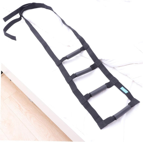 Rope Ladder for Elderly - Bed Support and Assistance Strap