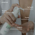HONEYFUR pH Balanced Feminine Wash, Gentle Cleanser for Sensitive Skin, 200 ML / 6.7 FL OZ